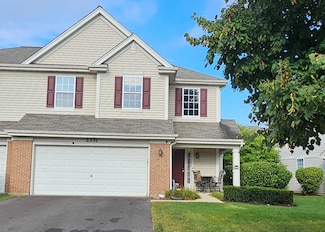 2331 Claremont Ln, Lake In the Hills, IL 60156