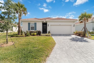 412 Daylily Blvd, Nokomis, FL 34275