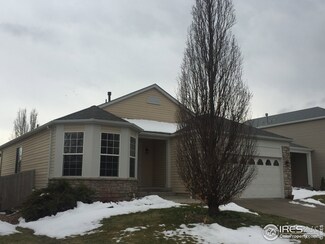 3631 Wildrose Place, Longmont, CO 80503