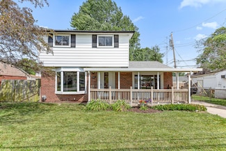 771 S Venoy Rd, Westland, MI 48186