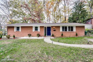 2412 Rockwood Ave, Baltimore, MD 21209