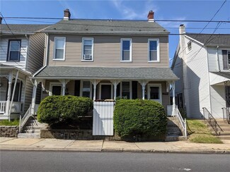 2308 N 1st Ave Unit 2310, Whitehall, PA 18052