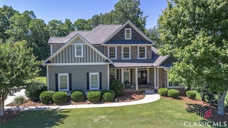 1917 Hearthstone Ct, Winder, GA 30680