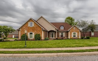 2180 Long Cove Cir, Newburgh, IN 47630