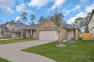 232 Emerald Thicket Ln, Huffman, TX 77336