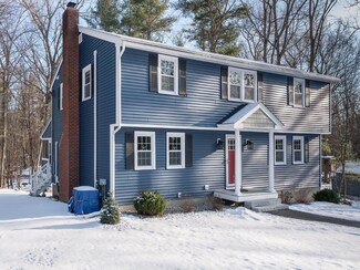 5 Ffrost Dr, Durham, NH 03824