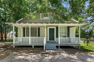 2030 Howard St, Franklinton, LA 70438