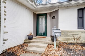 2639 Home Orchard Dr, Springfield, OH 45503