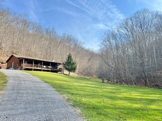 460 Grasslick Rd, Gassaway, WV 26624