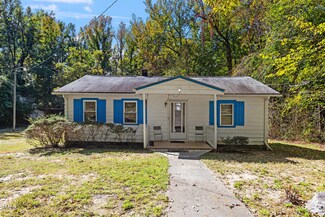 961 Hamlets Chapel Rd, Pittsboro, NC 27312