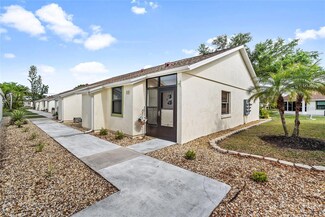 6796 Gasparilla Pines Blvd Unit 98, Englewood, FL 34224