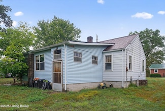 85 Evans Heights, Junction City, KY 40440