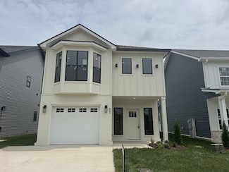 533 Charleston Cove Way, Clarksville, TN 37043