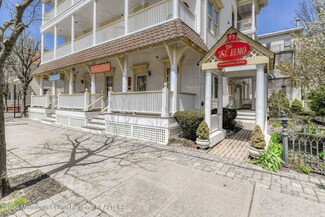 77 Main Ave Unit 4A, Ocean Grove, NJ 07756