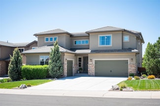 350 Andromeda Ln, Castle Rock, CO 80108