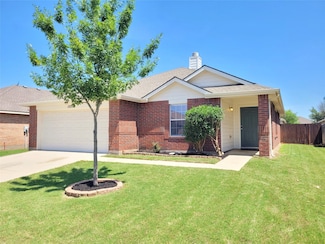12632 Kingsgate Dr, Rhome, TX 76078