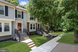 10575 Glen Hannah Dr, Laurel, MD 20723