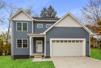 303 Reamer Ave, Carnegie, PA 15106