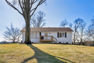 350 Waterloo Rd, Mogadore, OH 44260