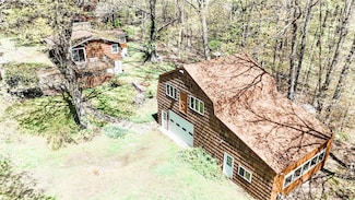 544 Rocky Hill Rd, North Scituate, RI 02857