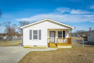 2039 Ruby St, Chattanooga, TN 37406