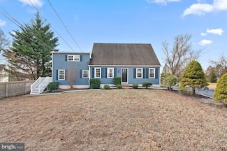 949 Old Wilmington Rd, Coatesville, PA 19320