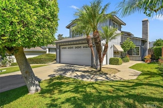 221 Elderberry St, La Verne, CA 91750