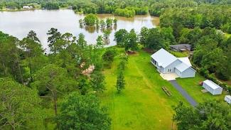 62 Treasure Point, Carriere, MS 39426