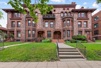 602 Summit Ave Unit 3, Saint Paul, MN 55102