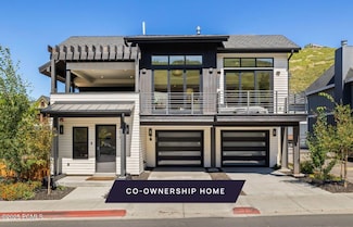 1406 Park Ave, Park City, UT 84060