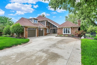 676 La Placita St, Greenwood, IN 46143