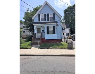 49 Marianna St, Lynn, MA 01902