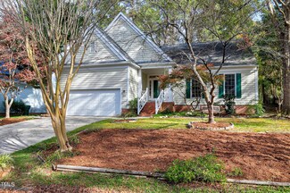 308 Hunters Crossing, Cary, NC 27518