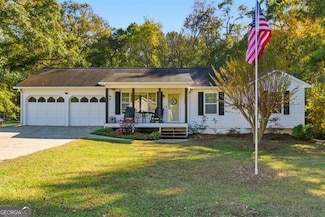 23 Lazy Water Dr SW, Euharlee, GA 30120