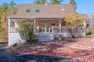 340 Chases Pond Rd, York, ME 03909