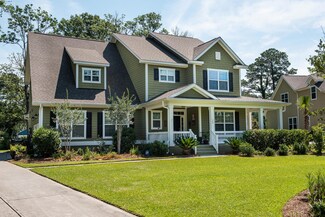 135 Brogun Ln, Charleston, SC 29414