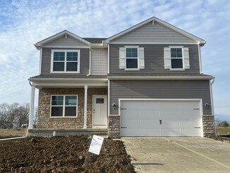722 Valerie Dr, Plain City, OH 43064