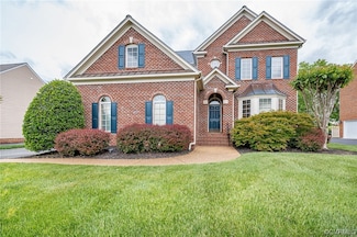 12324 Bradford Landing Way, Glen Allen, VA 23059