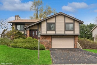 890 Buffalo Creek Dr, Lake Zurich, IL 60047
