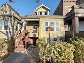 6753 S Laflin St, Chicago, IL 60636