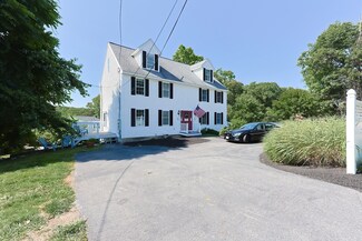 727 Waverley Rd, North Andover, MA 01845
