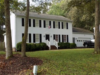 14827 Whitley St, Chesterfield, VA 23836