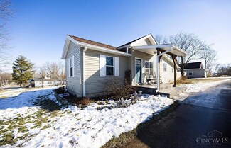1225 Beissinger Rd, Hamilton, OH 45013