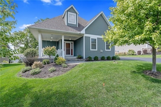 405 Donnelly St, Camillus, NY 13031