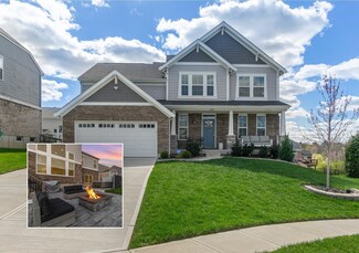 1891 Woodward Ct, Union, KY 41091