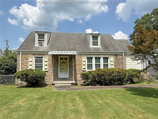 4312 Lancaster Ave, Charleston, WV 25304