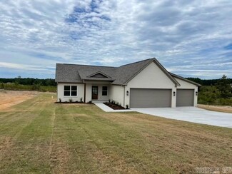 8347 Ore Trail, Bauxite, AR 72011