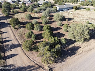 8400 Bear Meadow Dr Unit 37, Show Low, AZ 85901
