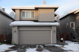 1485 N Heather Meadows Loop Unit 57, Anchorage, AK 99507