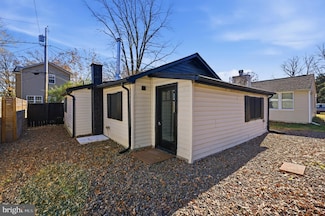 4717 Frederick Ave, Shady Side, MD 20764